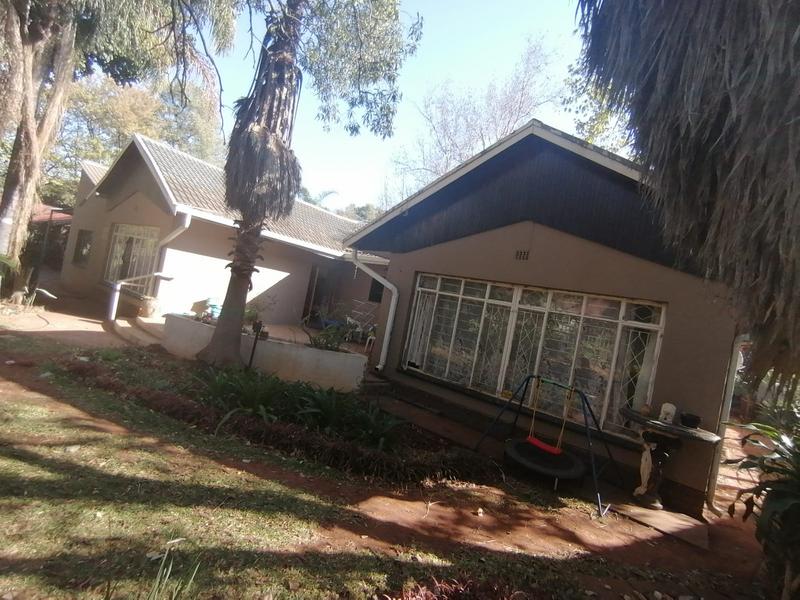 6 Bedroom Property for Sale in Protea Park North West
